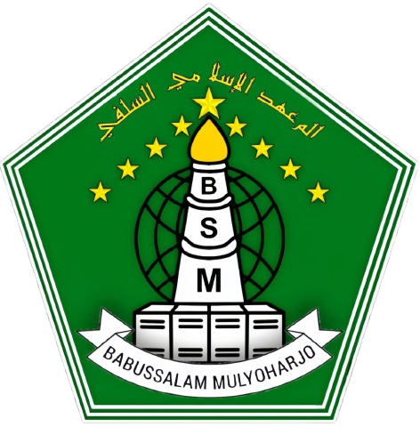 Ponpes Babus Salam Mulyoharjo 